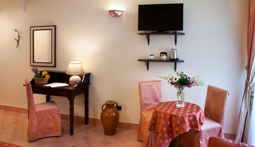 Comfort Room