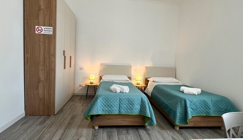Triple Room, Private Bathroom