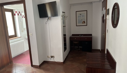 Comfort Triple Room