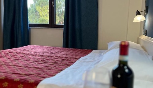 Classic Double Room, 1 Bedroom