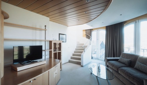 Suite (Panoramic)