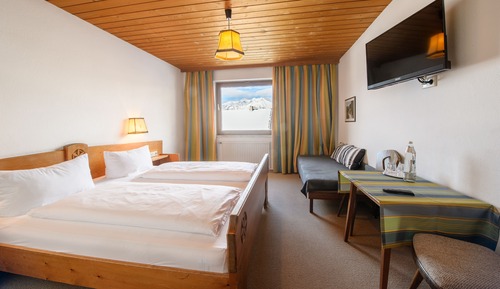 Double Room