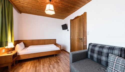 Single Room