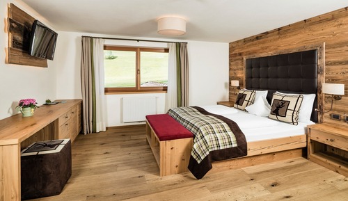Superior Plus Double Room