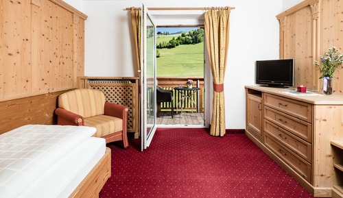 Single Room