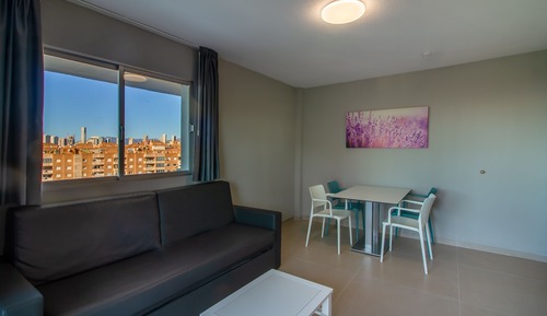 Standard Apartment