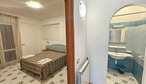 Family Apartment