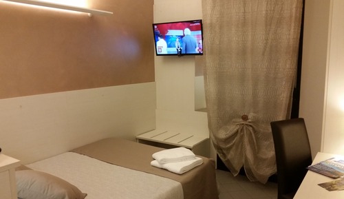Basic Single Room