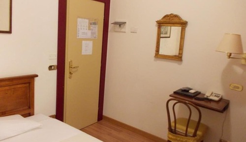 Basic Single Room