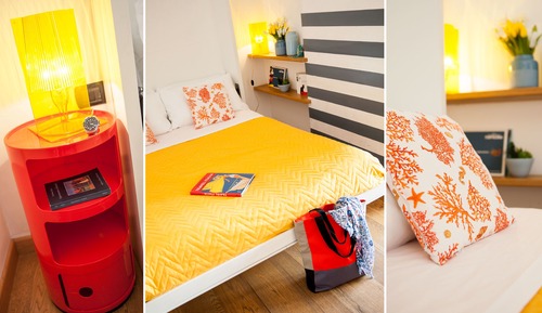 Family Apartment