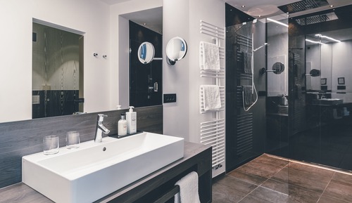 Comfort Suite