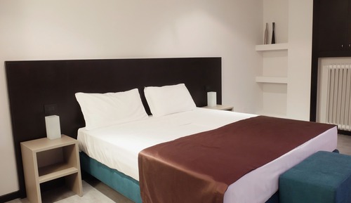 Comfort Studio Suite (no elevator)