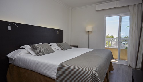 Standard Apartment, 1 Bedroom