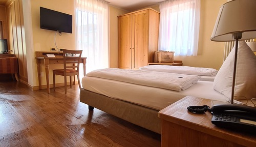 Superior Double or Twin Room