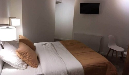 Premium Apartment