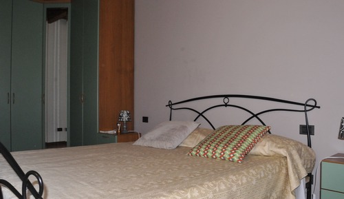 Superior Duplex, 1 Bedroom (2 pax)