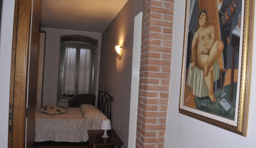 Superior Studio, 1 Double Bed (2 pax)