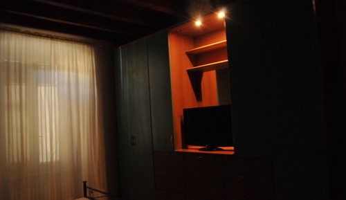 Standard Duplex, 1 Bedroom (2 pax)