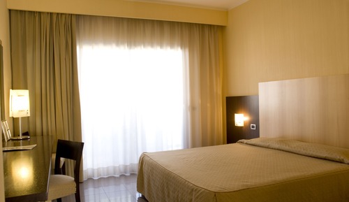 Standard Double Room Single Use