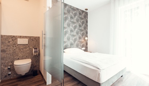 Economy Single Room