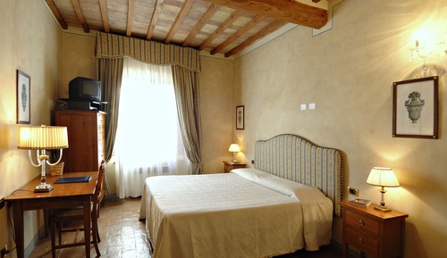 Family Quadruple Room