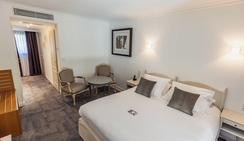 Superior Double Room