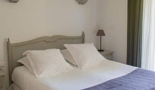 Standard Double Room, Accessible