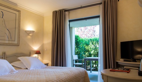 Comfort Double Room