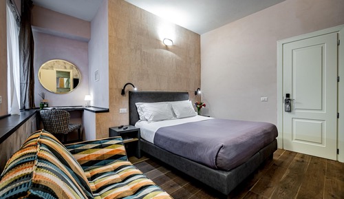 Comfort Double Room