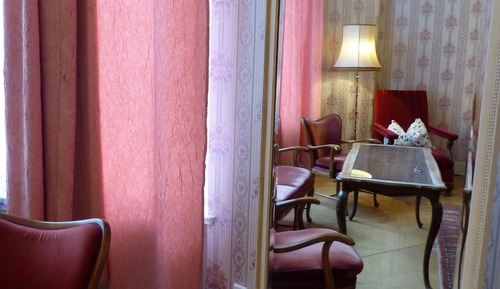 Triple Room, Private Bathroom