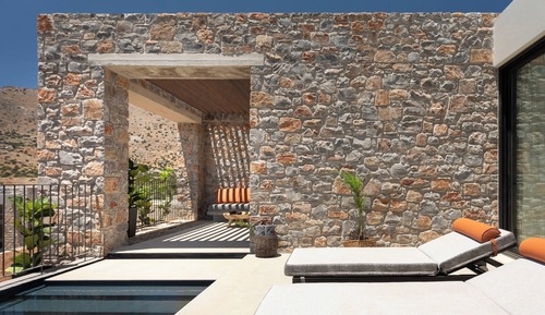 Room, 2 Bedrooms, Private Pool (Core Residence Two Bedroom private pool)
