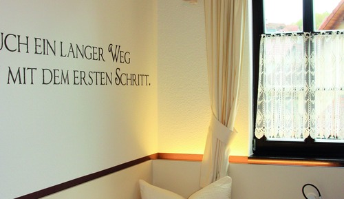 Premium Single Room