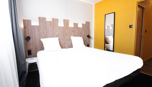 Premium Double Room