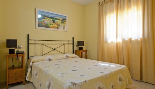 Apartment, 2 Bedrooms
