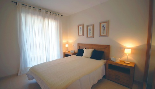 Apartment, 3 Bedrooms, Private Pool