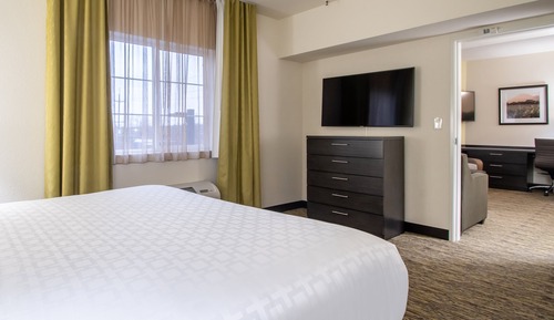 Suite, 1 Bedroom