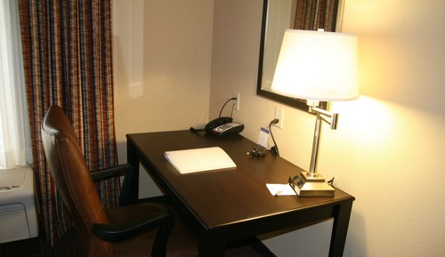 Room, 1 King Bed, Non Smoking