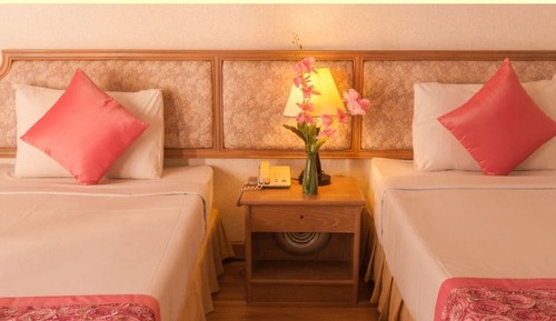 Double Room Single Use, 1 King Bed