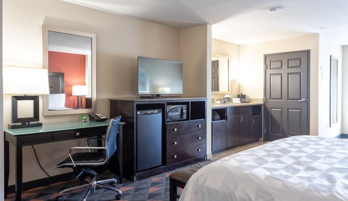 Room (Specialty)