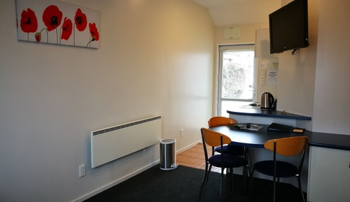 Family Suite, 2 Bedrooms, Non Smoking, Kitchen