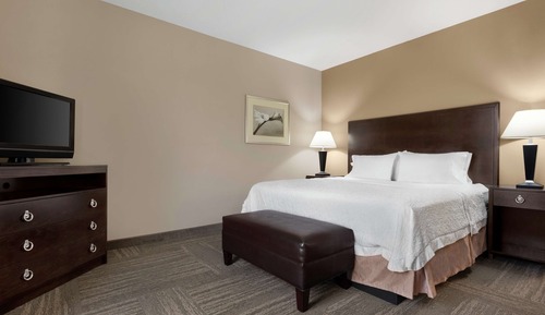 Room, 1 King Bed, Accessible, Non Smoking