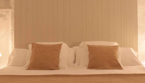 Junior Suite, Terrace