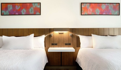 Room, 2 Queen Beds