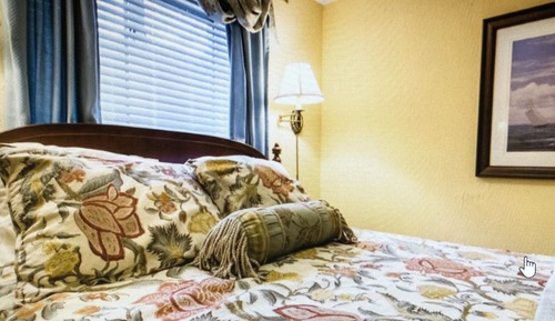 The John Barry Suite