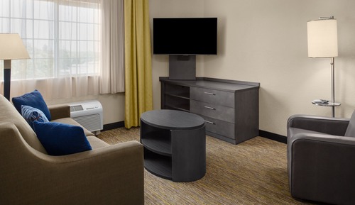 Suite, 1 Bedroom