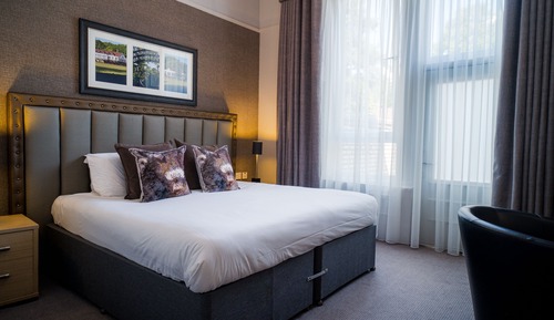 Club Double Room