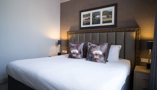 Classic Double Room