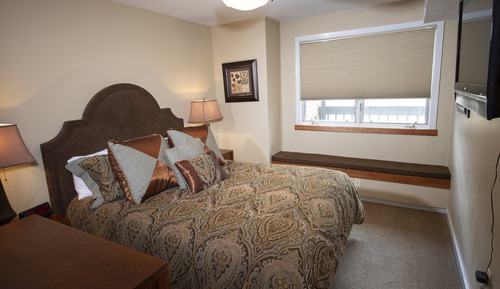 Room, 1 Bedroom (1st Floor C)