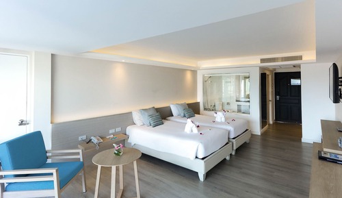 Superior Room