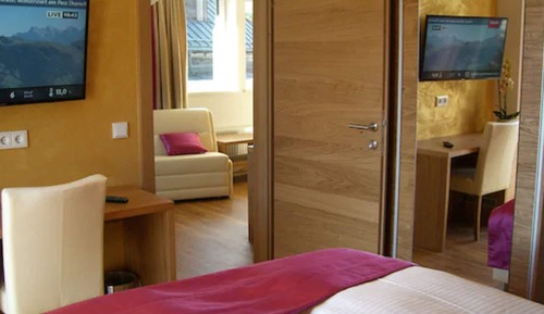Apartment, 3 Bedrooms
